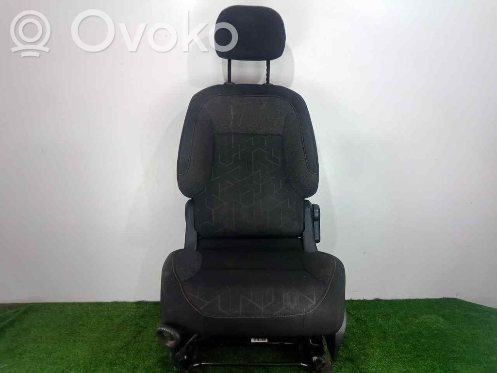 Peugeot Partner Sedile anteriore del conducente