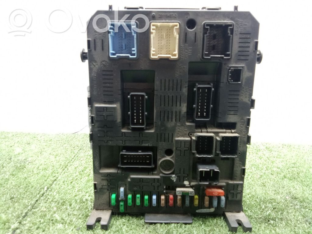 Muut ohjainlaitteet/moduulit   966405908001,BSI04EV04