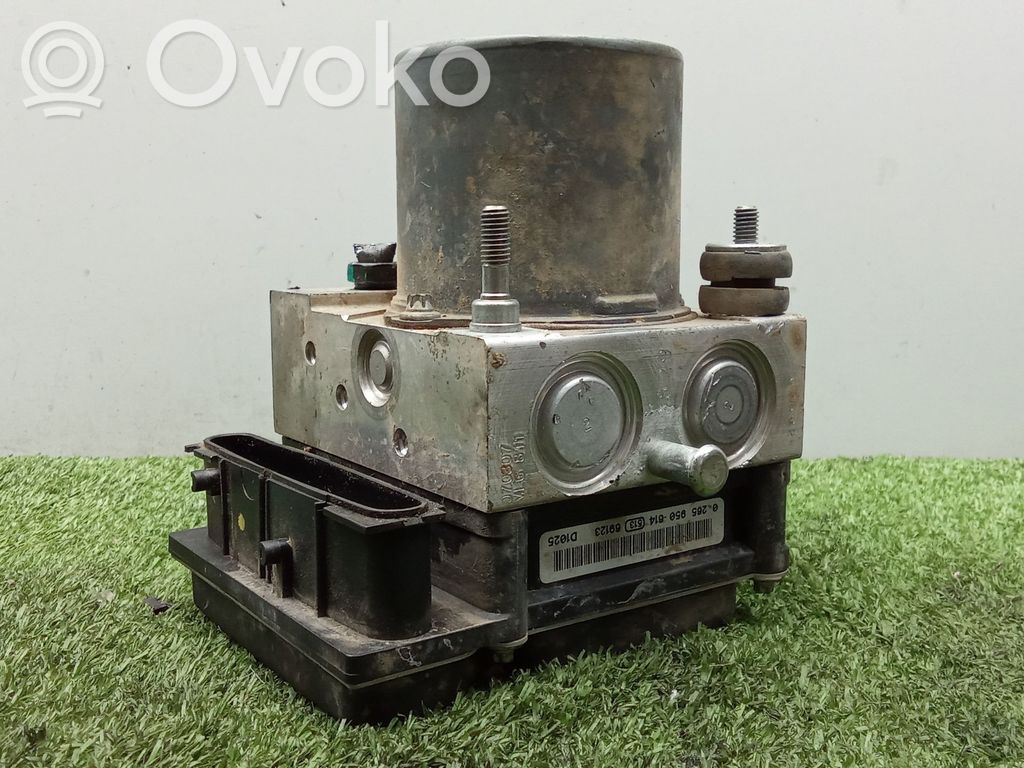 Bomba de ABS   BOSCH