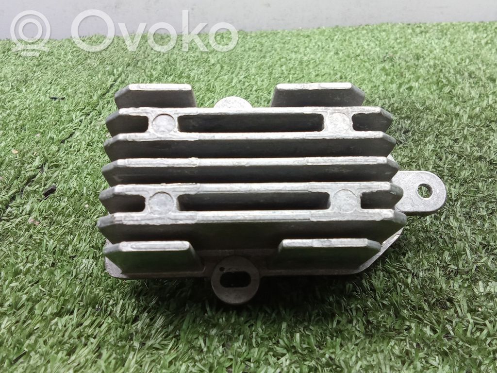 Alfa Romeo Stelvio Unitate/modul control lămpi xenon 