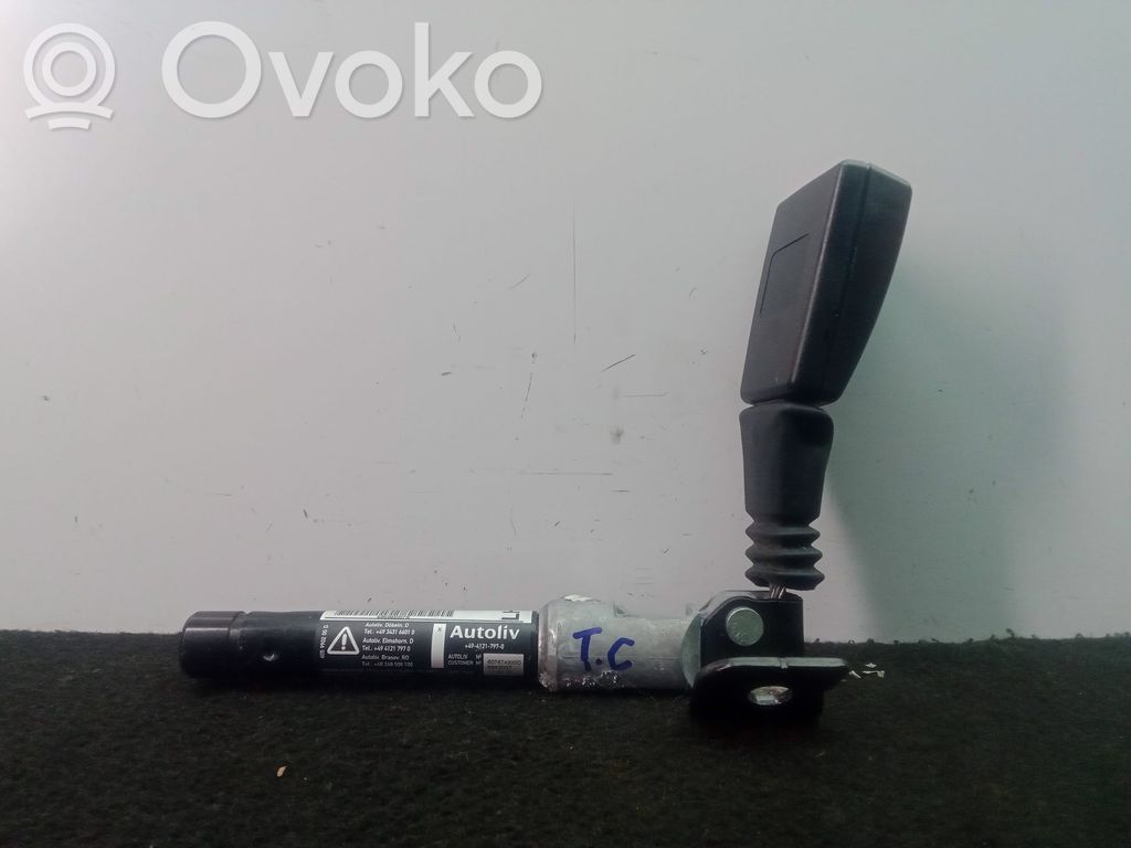 BMW 3 E90 E91 Centură spate 