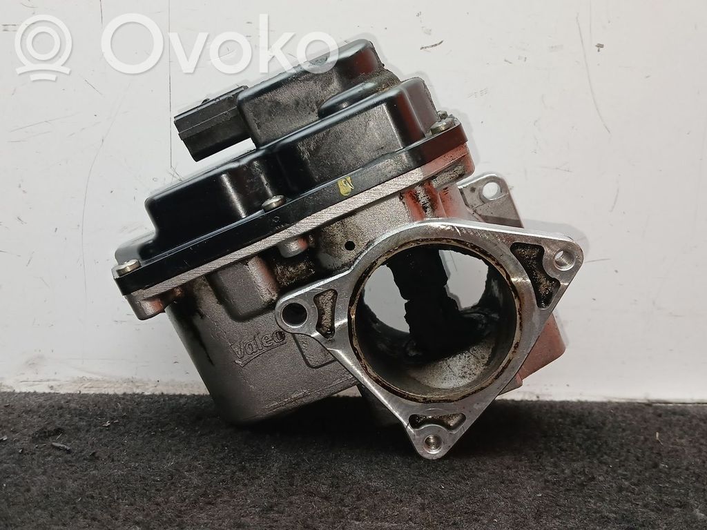 Seat Exeo (3R) Valvola EGR