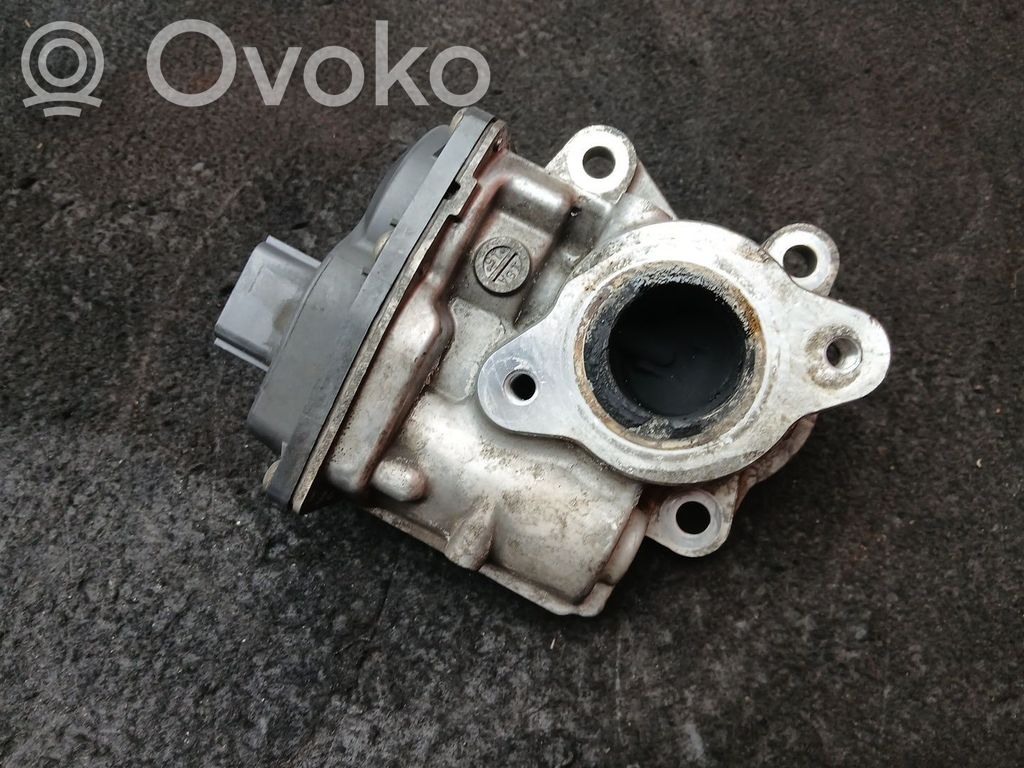 Valvola EGR   H8201353607,DENSO