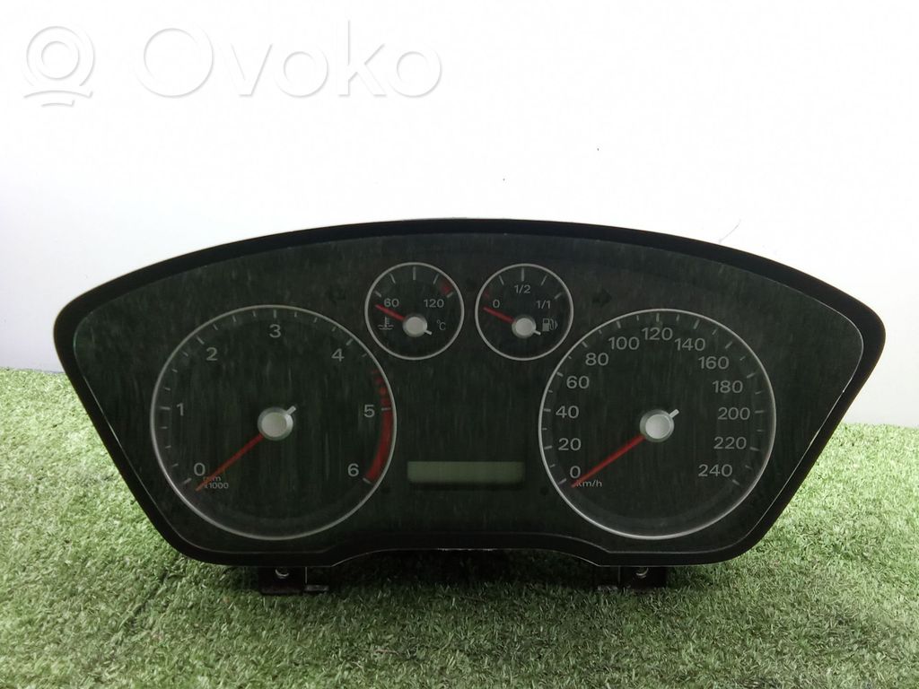 Velocímetro (tablero de instrumentos)   3M5F10841B
