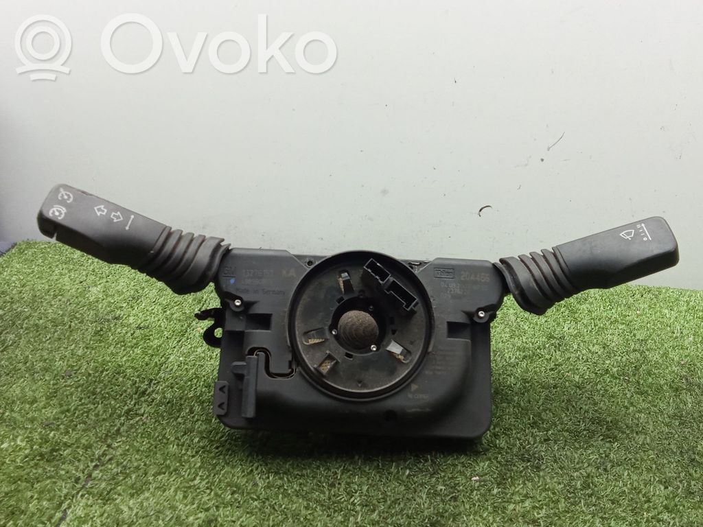 Opel Astra G Interrupteur / bouton multifonctionnel