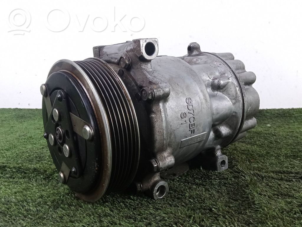 Citroen C5 Aircross Compressore aria condizionata (A/C) (pompa)