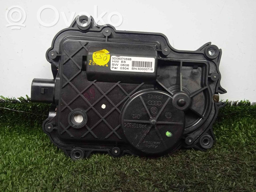 Volvo S80 Otras unidades de control/módulos