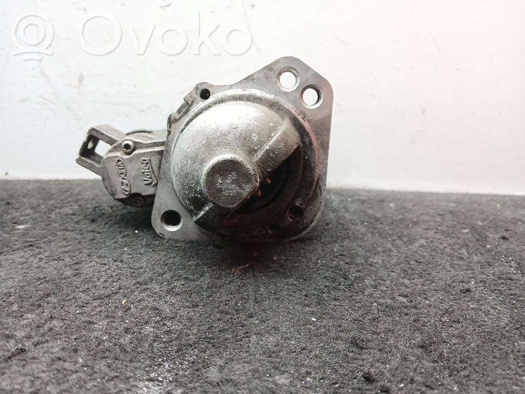 Anlasser   361002B8001215583,VALEO,13DIENTES