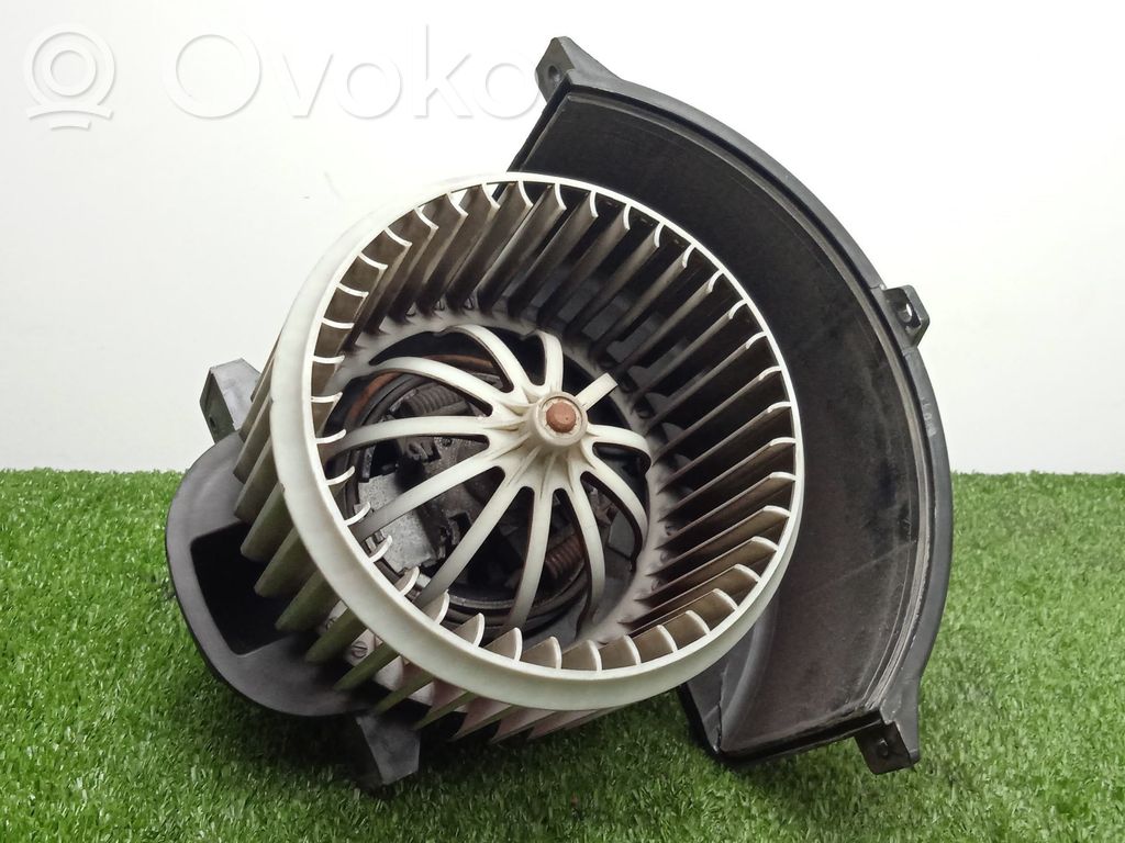 Volkswagen Touareg I Ventilator aerotermă