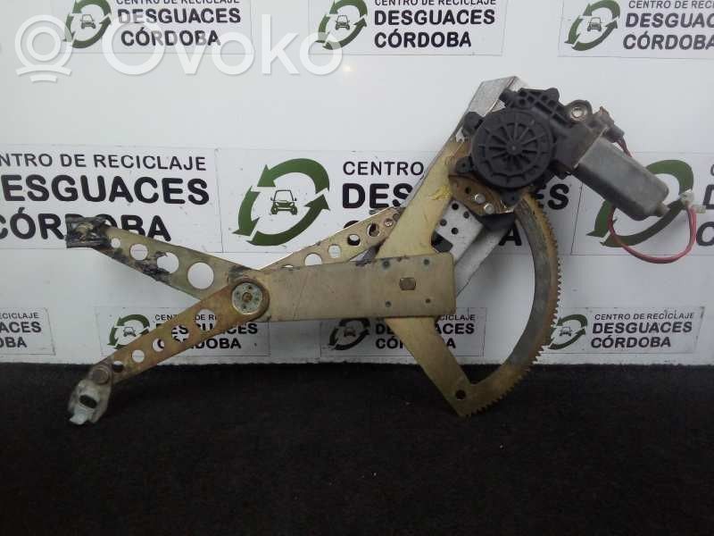 Regulador de ventanilla eléctrico de puerta delantera   ELECTRICO2PINES,CONMOTOR
