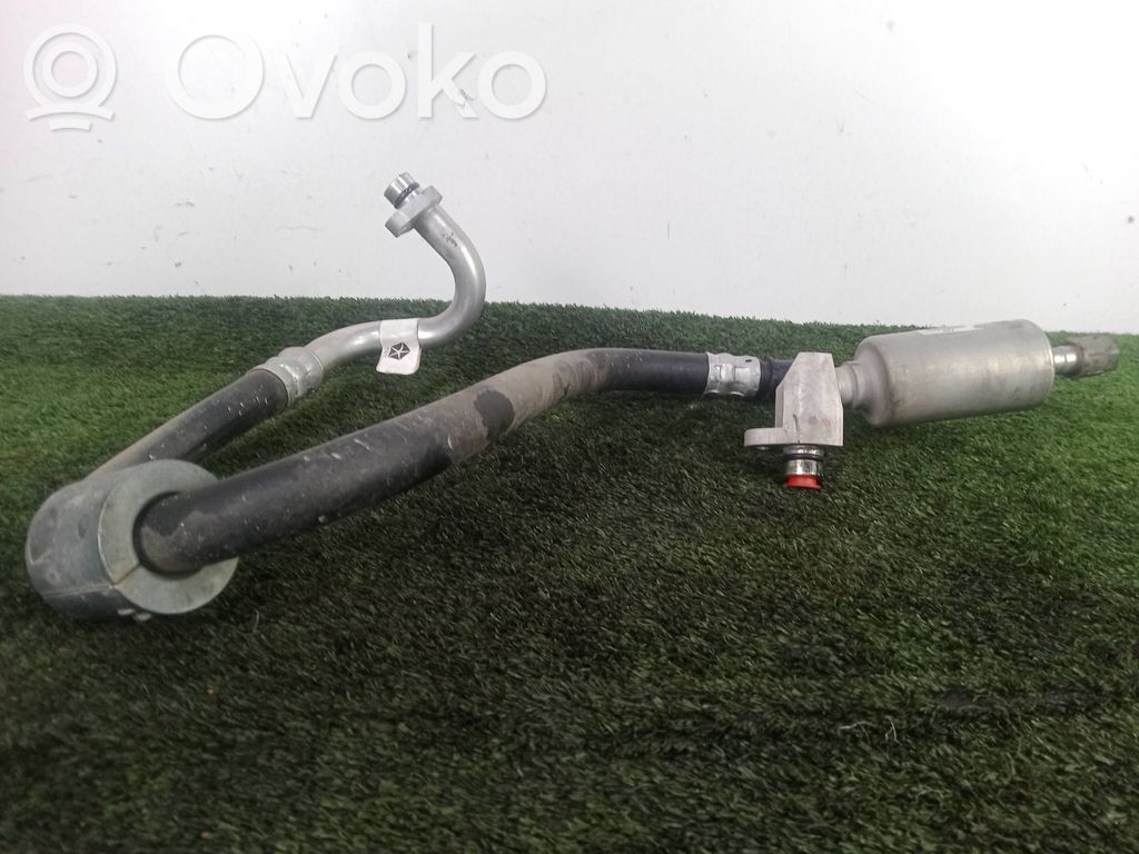 Jeep Compass Tubo flessibile aria condizionata (A/C)