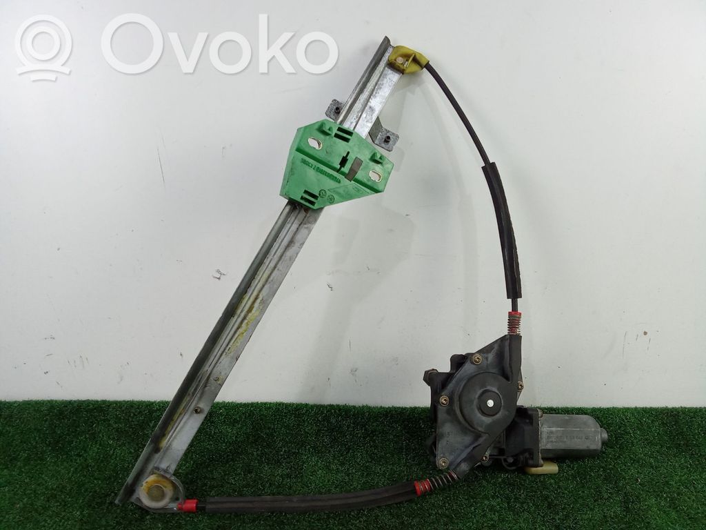 Ford Ka Manualny podnośnik szyby drzwi przednich 