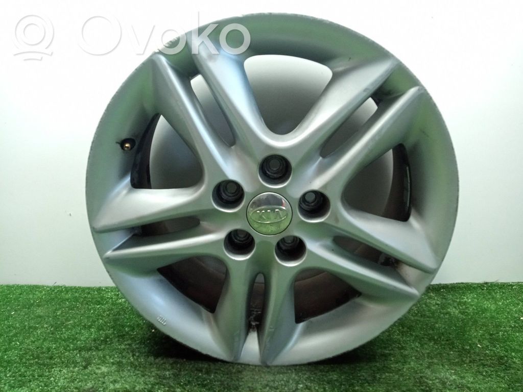 KIA Ceed Cerchione in lega R18
