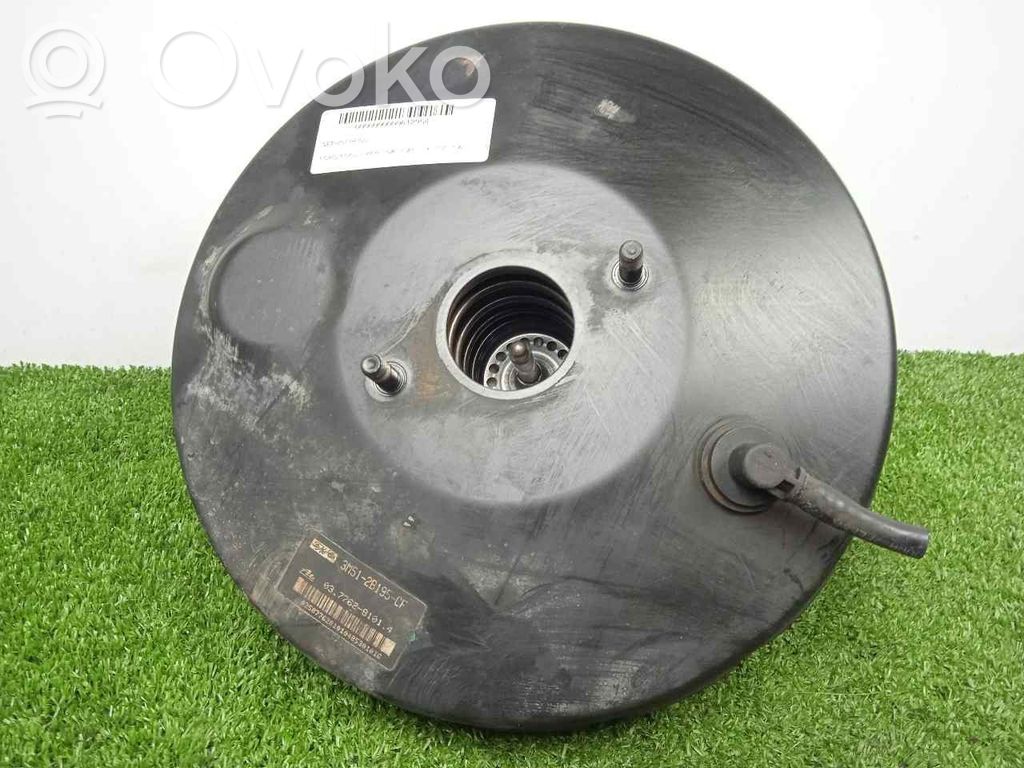 Ford Focus Hidraulinis SERVOTRONIC vožtuvas 