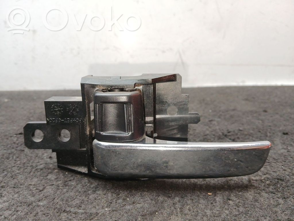Citroen C4 II Maniglia interna per portiera anteriore