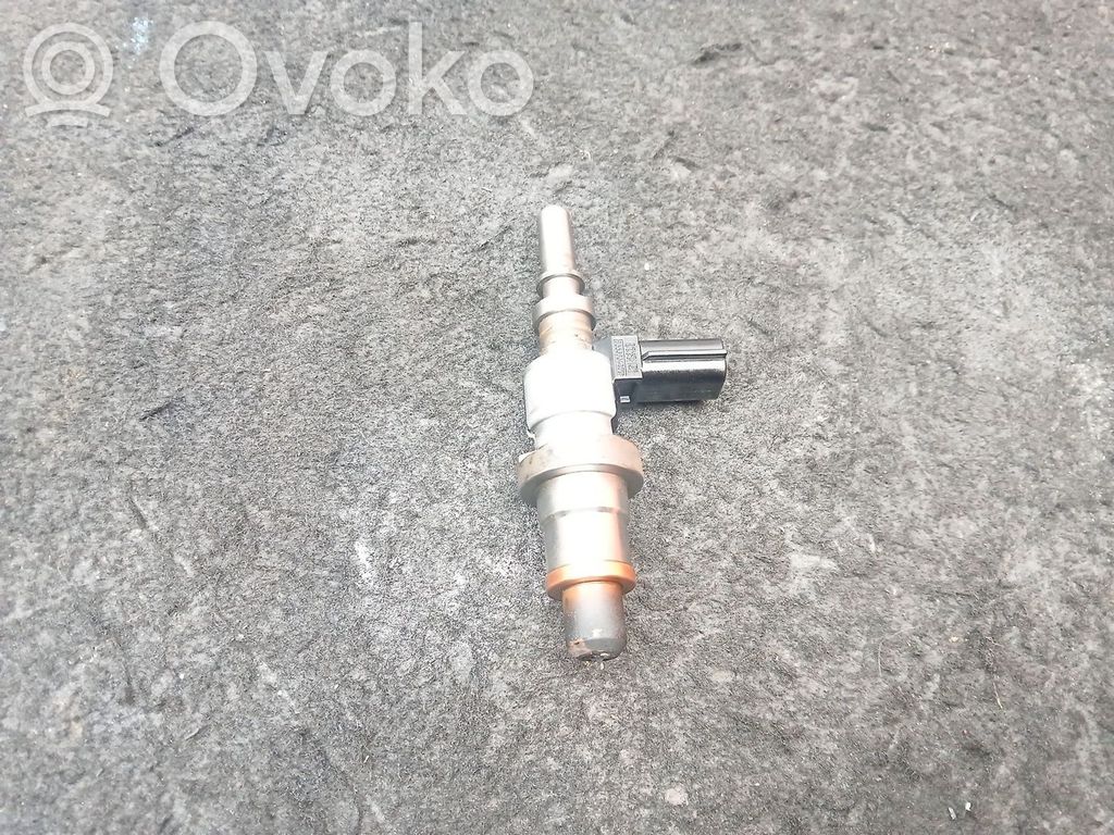 Renault Megane III Inyector de combustible 