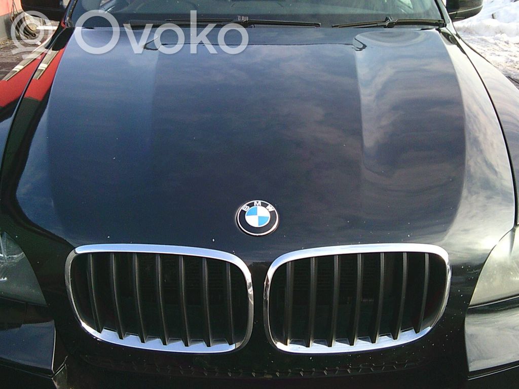 Engine bonnet/hood