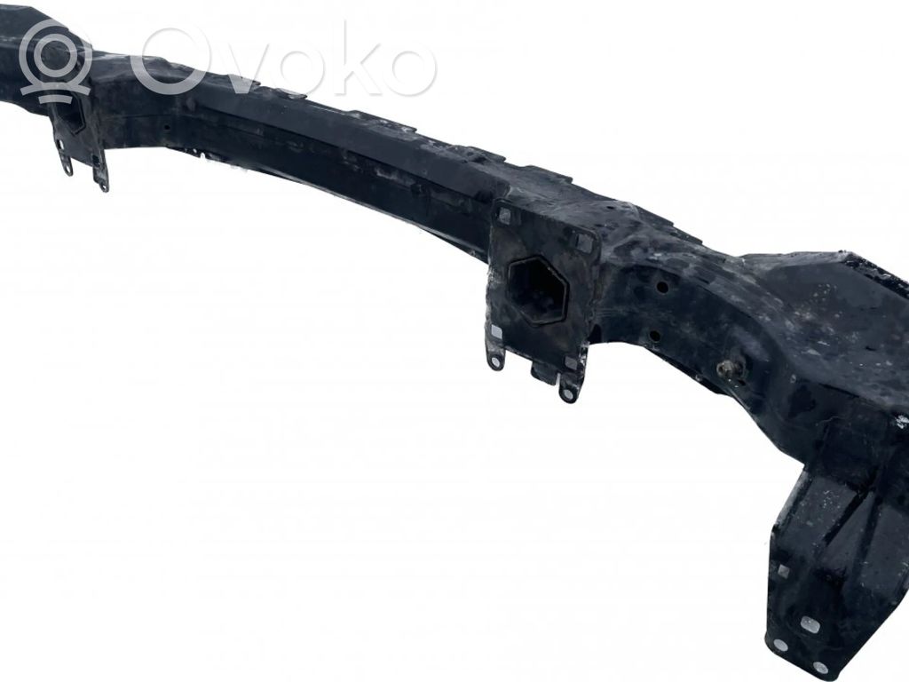 BMW X5 E53 Front bumper support beam 