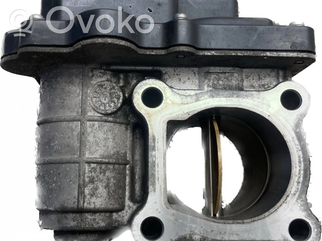 Droseļvārsts   NAS09052,0210083,16800RL0G01,16800RL0G01