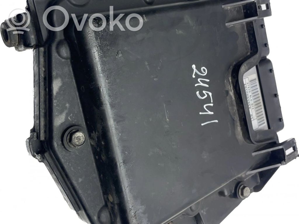Honda Accord Engine control unit/module 
