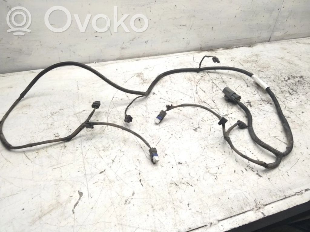 Volvo XC60 Faisceau câbles PDC 