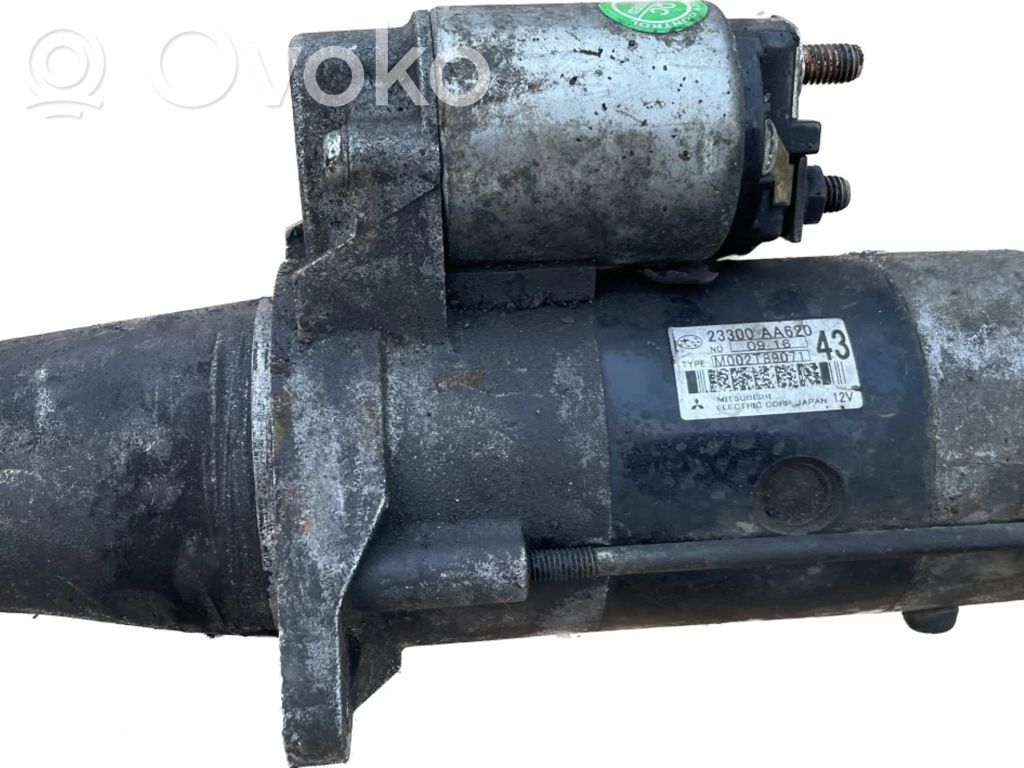 Anlasser   23300AA620,23300AA620