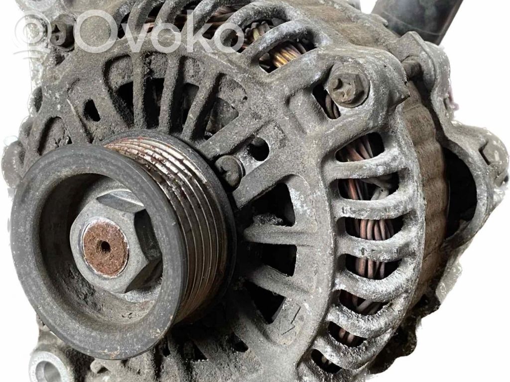 Generator/alternator