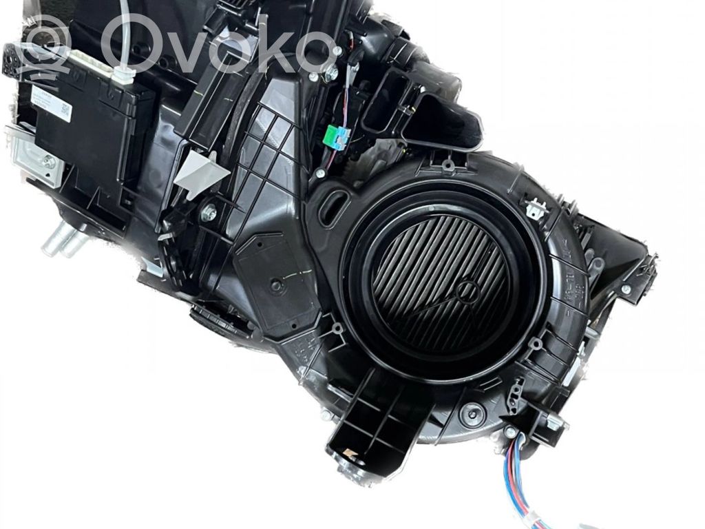 Toyota Corolla E160 E170 Heizungskasten Gebläsekasten Klimakasten 