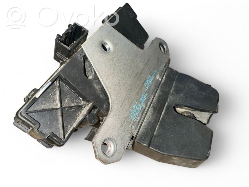 Volvo XC60 Tailgate/trunk/boot lock/catch/latch 