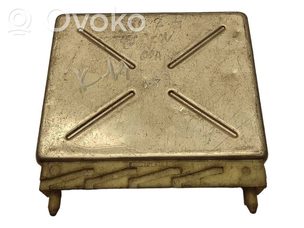 Volvo S80 Gearbox control unit/module 