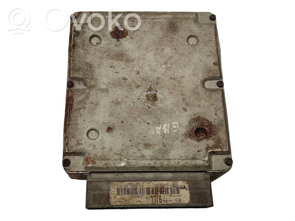 Ford Mondeo Mk III Engine control unit/module ECU 