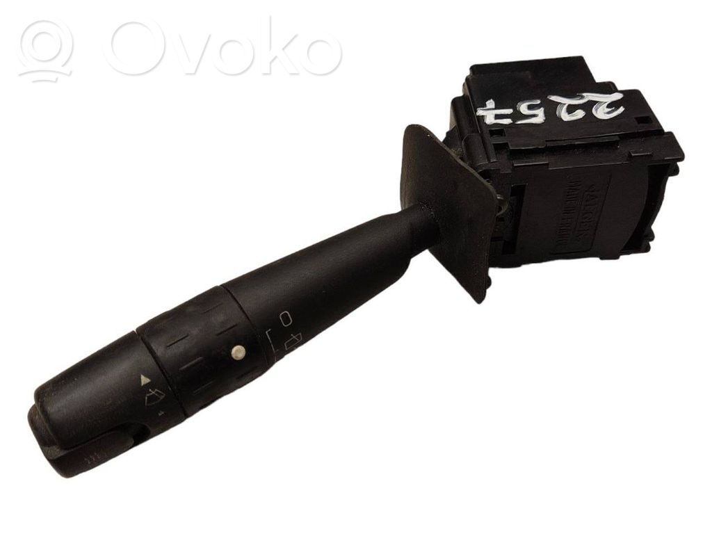 Citroen Xsara Wiper control stalk 