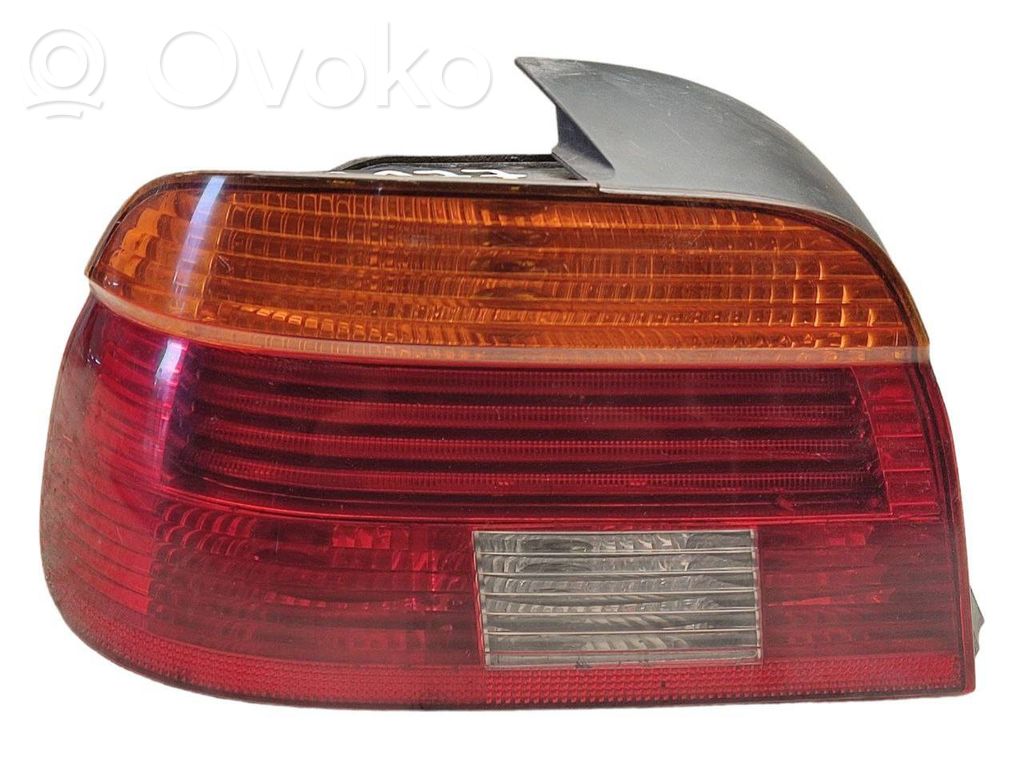 BMW 5 E39 Takavalot 