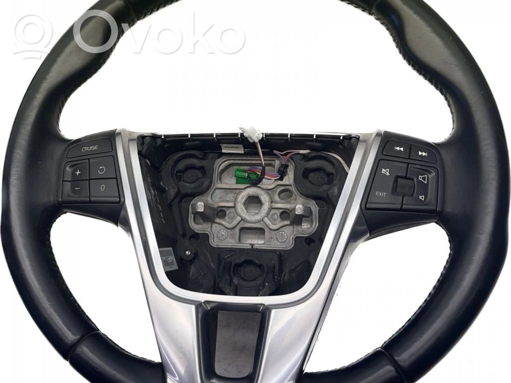 Руль   34110249,34110249B,P31250592,VOLVO4970