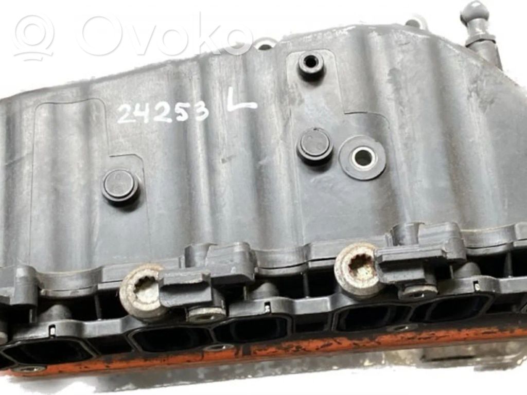 Audi A8 S8 D3 4E Intake manifold 