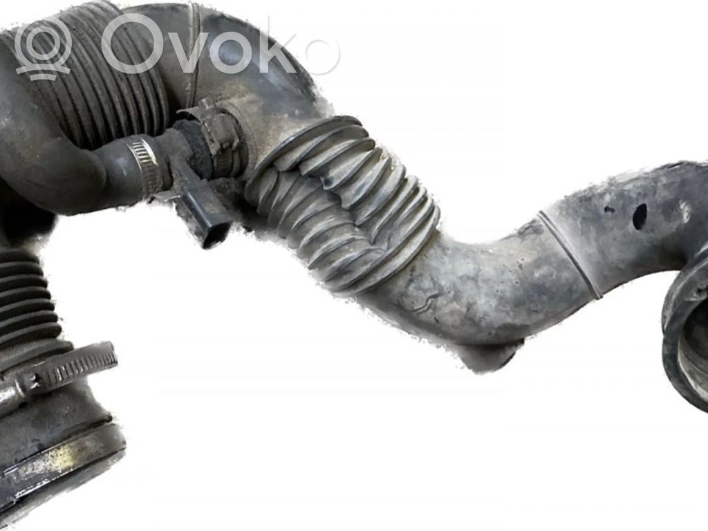 Manguera/tubo del intercooler   057129609B