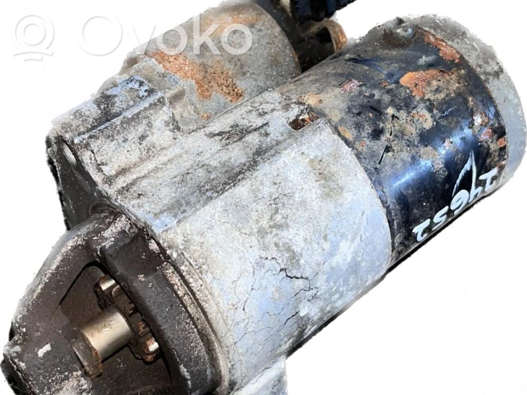 Стартер   M000T32271,7550017