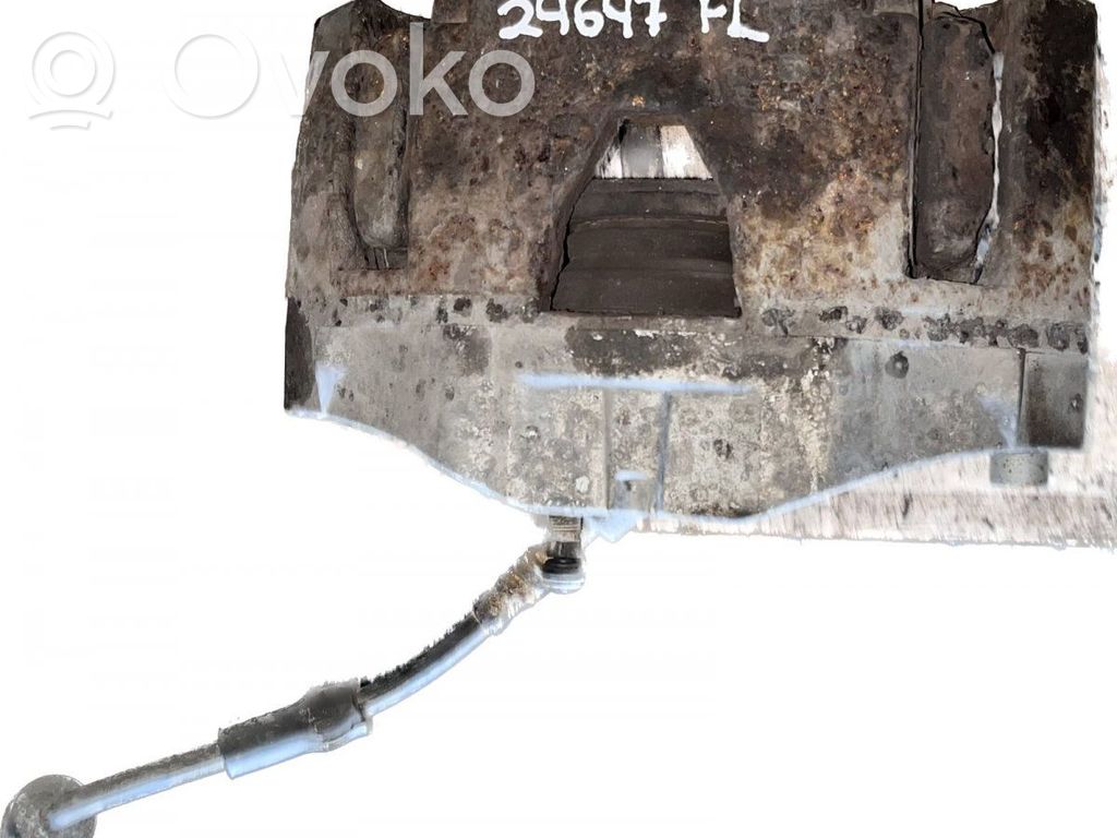 Front brake caliper   30657303