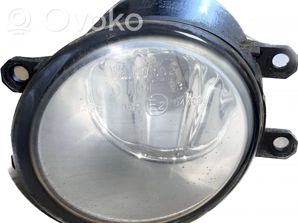 Etusumuvalo   812200D041,812200D041