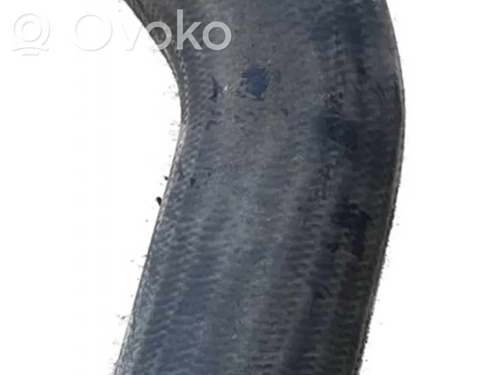 Intercooler hose/pipe