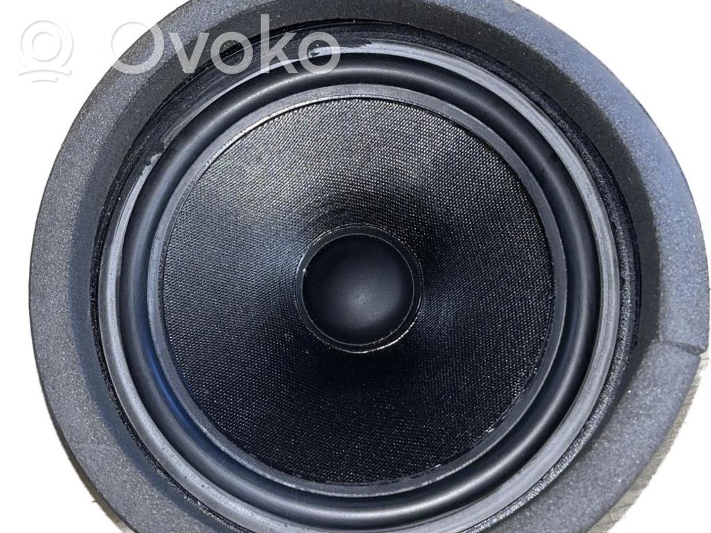 BMW X5 E53 Altavoz de la puerta trasera 