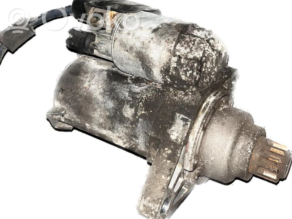 Motor de arranque   0AM911023,0AM911023K
