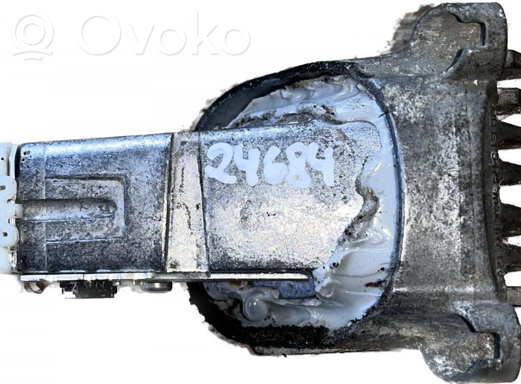 BMW 5 F10 F11 Sterownik / moduł świateł Xenon 