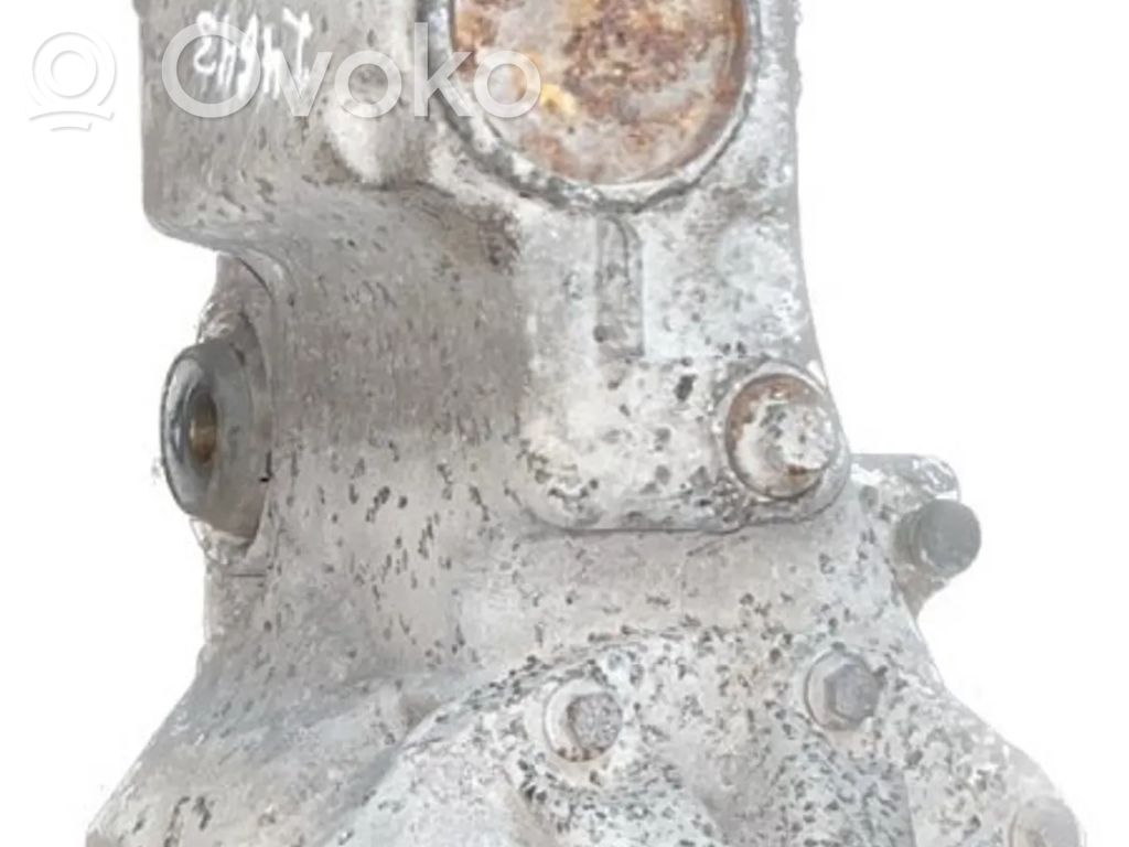 Hinterachsdifferential   P31325348,31325348,36001644,36050629