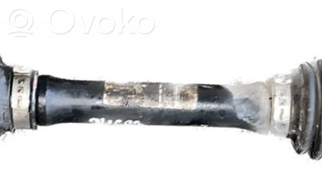 Volvo S60 Eje de transmisión delantero 