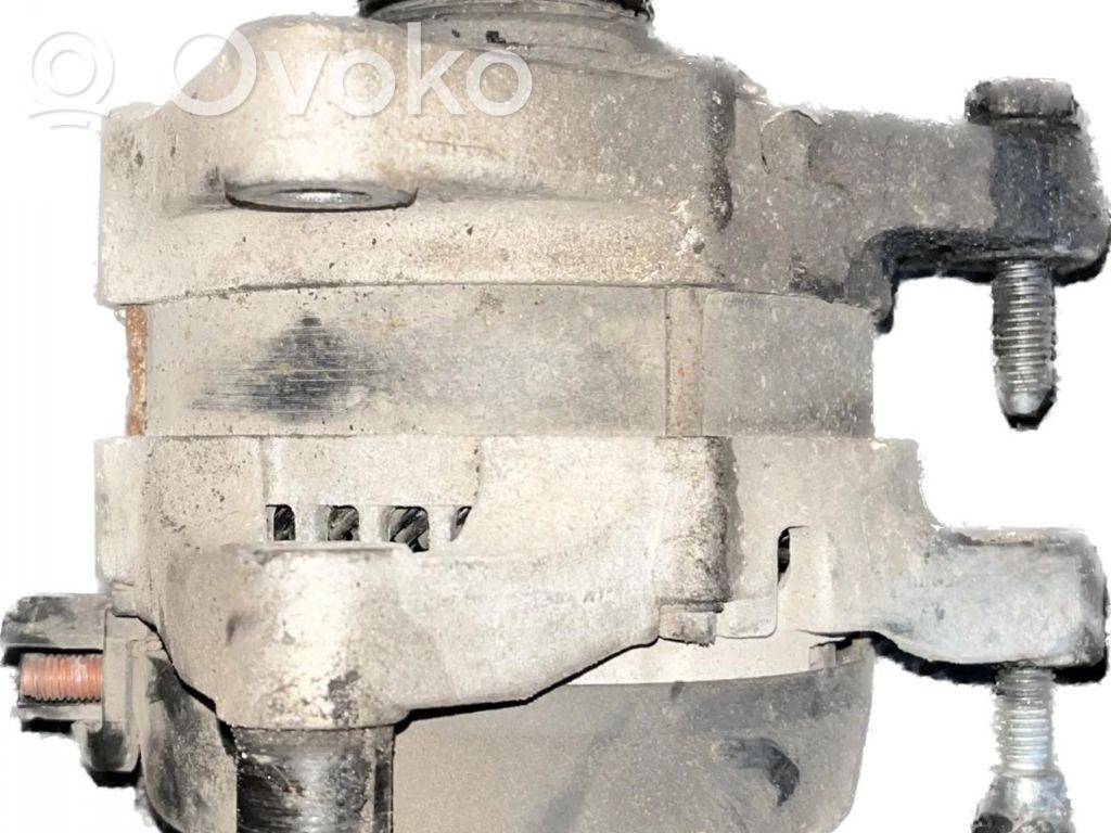 Ford Focus Generator/alternator 