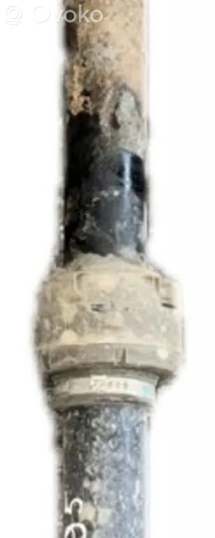 Priekšējā pusass   4341002570,4341002570