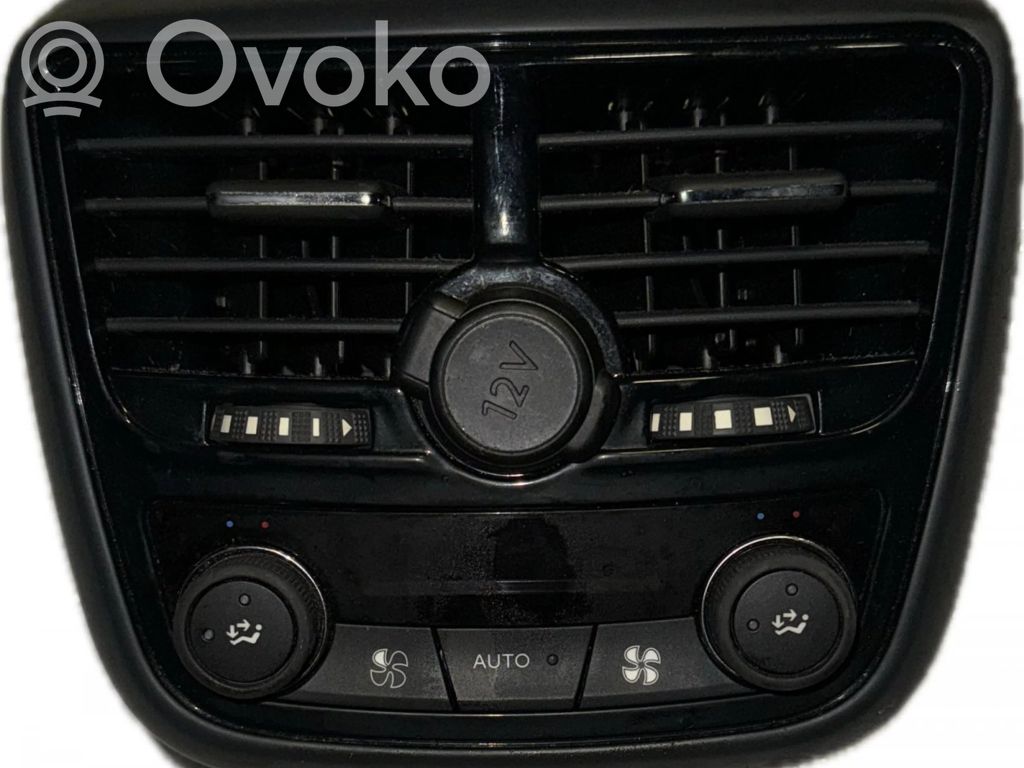 Other switches/knobs/shifts   96773953XT