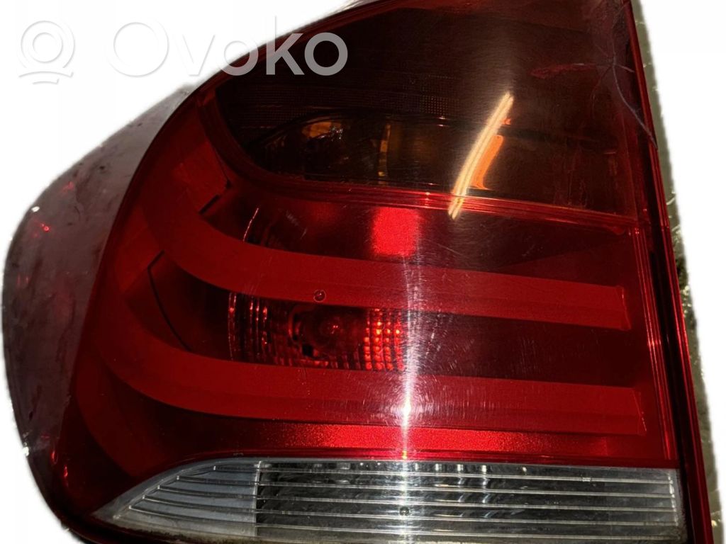 Rear/tail lights   03425600,63212992477