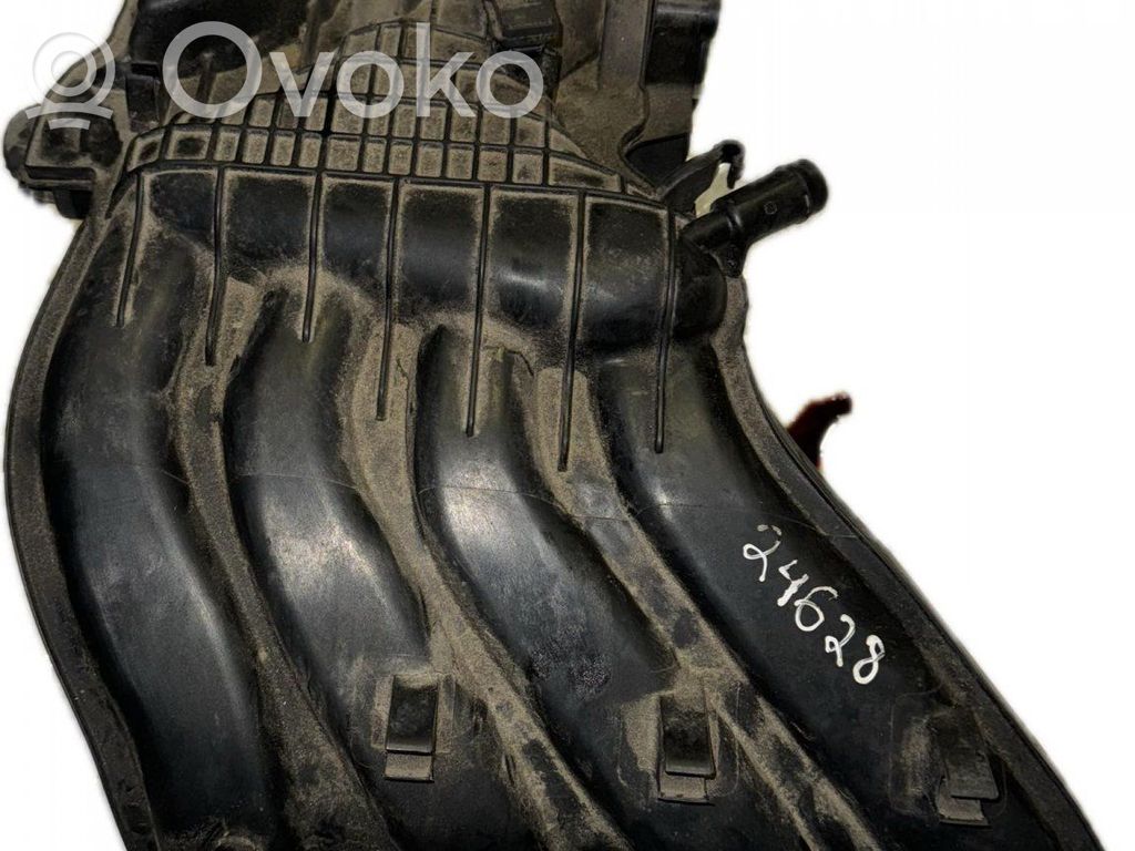 Dacia Duster II Intake manifold 